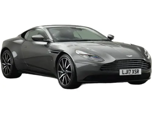 Aston Martin DB11 LJ17 XSR