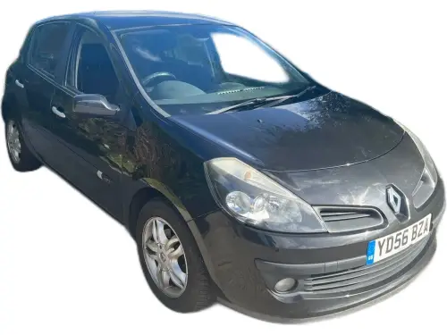 Renault Modus YD56 BZJ