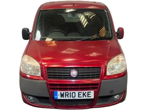 Fiat Doblo WR10 EKE