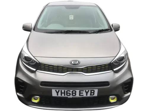 Kia Picanto YH68 EYB