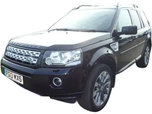 Land Rover Freelander FG13 MXS