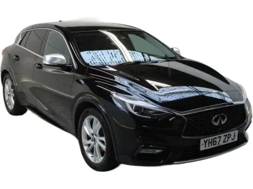 Infiniti Q30 YH67 ZPJ