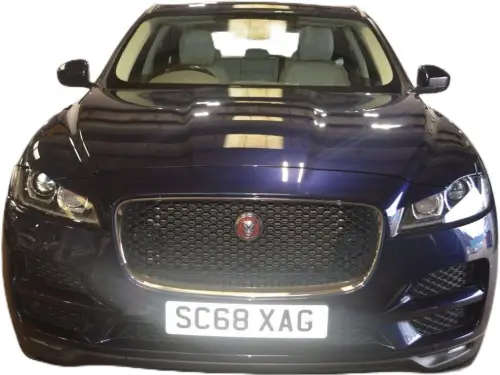 Jaguar F-Pace SC68 XAG