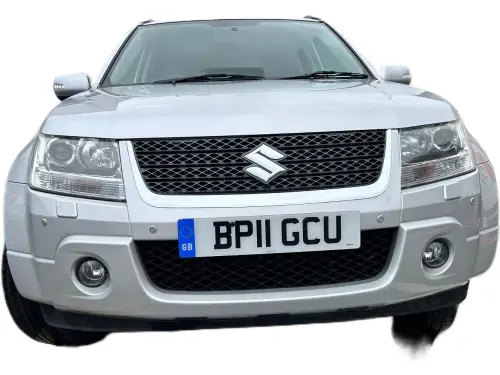 Suzuki Grand Vitara BP11 GCU