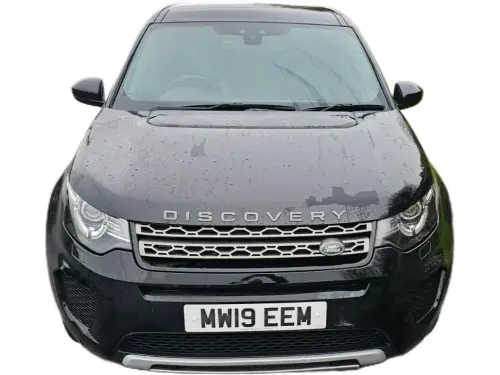 Land Rover Discovery Sport MW19 EEM