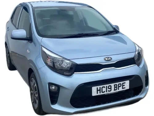 Kia Picanto HC19 BPE