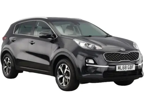 Kia Sportage ML68 GBF