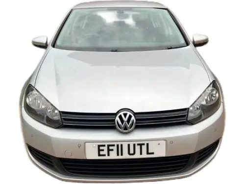 Volkswagen Golf EF11 UTL
