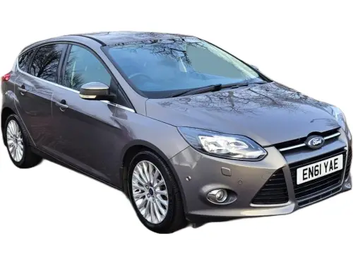 Ford Focus EN61 YAE