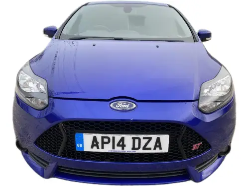 Ford Focus AP14 DZA