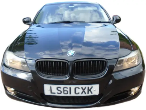 BMW 3 Series LS61 CXK