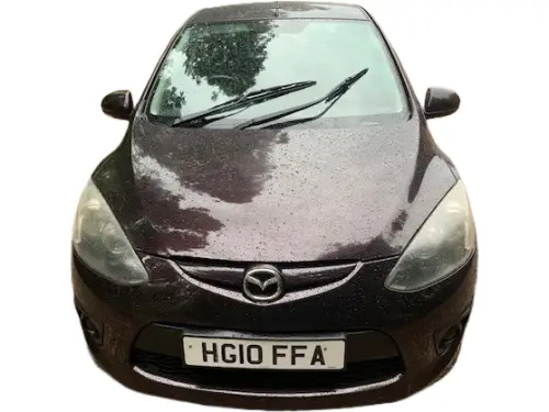 Mazda 2 HG10 FFA