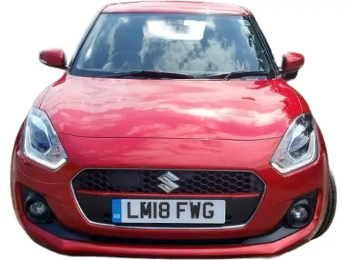 Suzuki Swift LM18 FWG