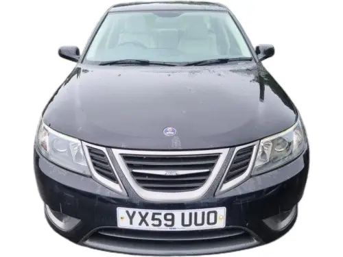 Saab 9-3 YX59 UUO