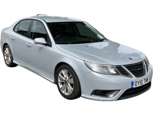 Saab 9-3 OY10 TNK