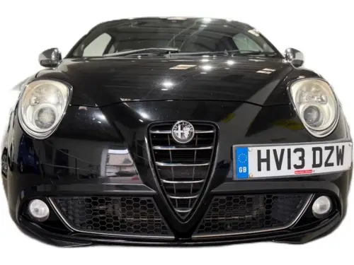Alfa Romeo Mito HV13 DZW