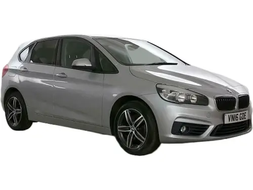 BMW 218d Sport VN16 GDE