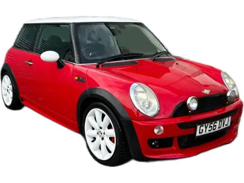 MINI Mini GY56 DVJ