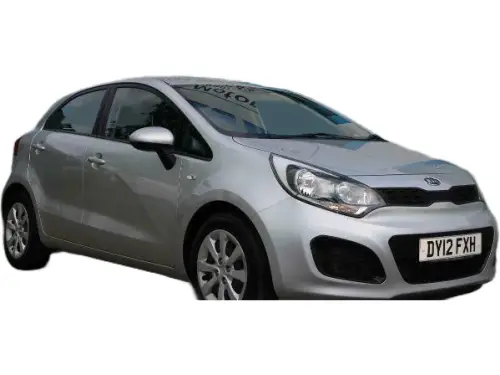 Kia RIO 1 DY12 FXH