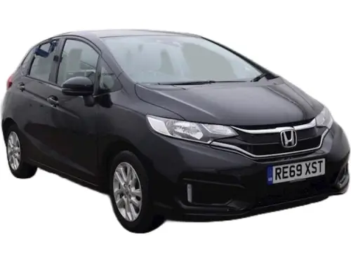 Honda Jazz RE69 XST