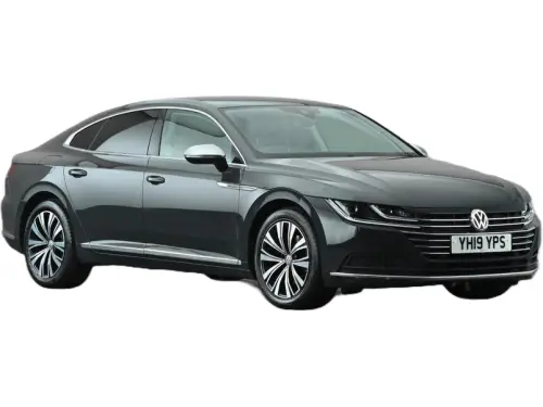 Volkswagen Arteon YH19 YPS