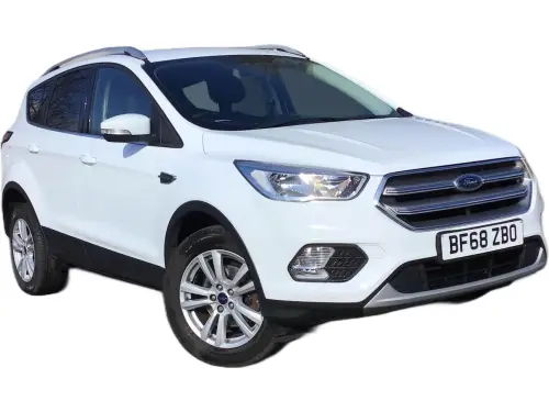 Ford Kuga BF68 ZBO