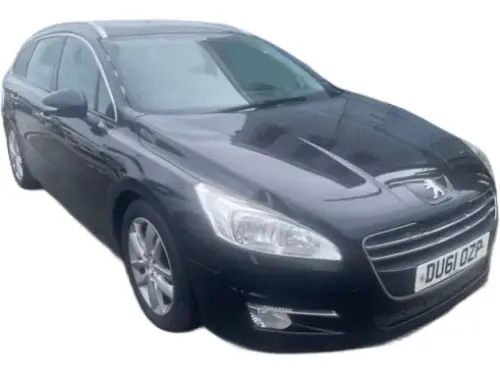 Peugeot 508 DU61 OZP