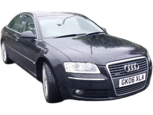 Audi A8 GK06 XLA