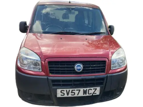 Fiat Doblo Active SV57 WCZ