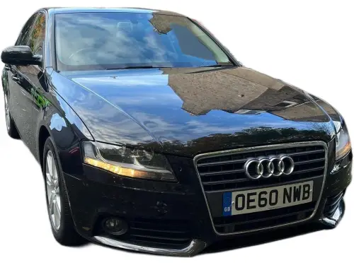 Audi A4 OE60 NWB