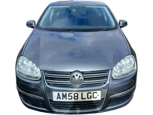 Volkswagen Jetta AM58 LGC