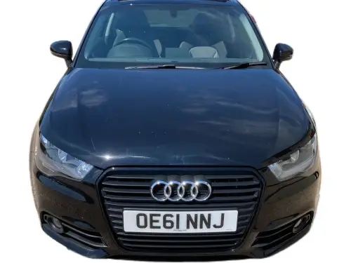 Audi A1 Sport TFSI OE61 NNJ
