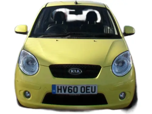 Kia Picanto 2 HV60 OEU
