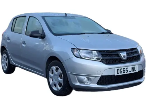 Dacia Sandero DG65 JNU
