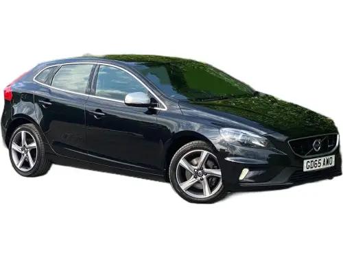 Volvo V40 GD65 AWO