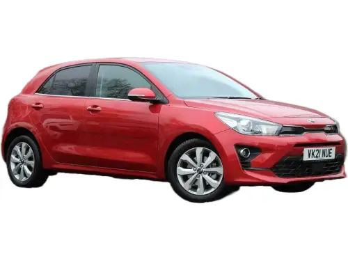 Kia RIO 3 MHEV VK21 NUE