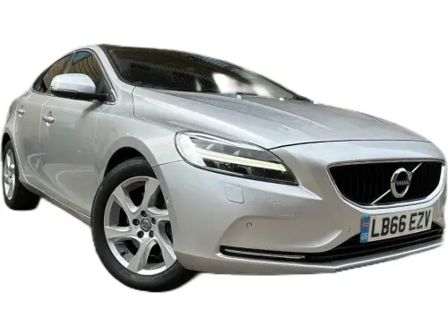 Volvo V40 LB66 EZV