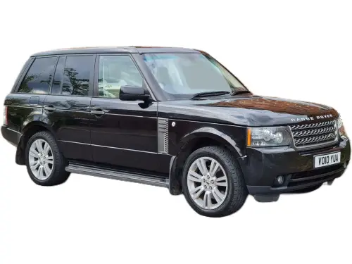 Land Rover Range Rover VO10 YUA