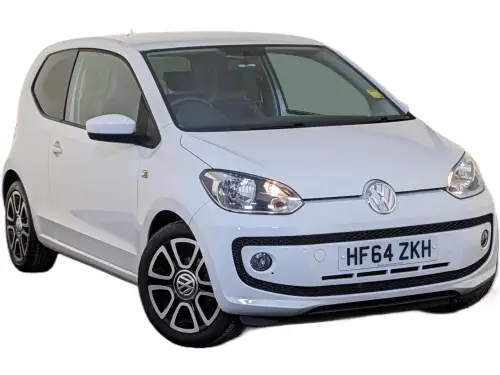 Volkswagen up HF64 ZKH