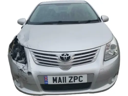 Toyota Avensis TR D-4D MA11 ZPC