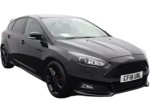 Ford Focus CF18 UBL