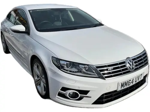 Volkswagen CC MM64 UVT
