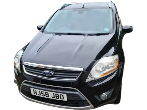 Ford Kuga HJ58 JBO