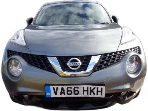 Nissan Juke VA66 HKH
