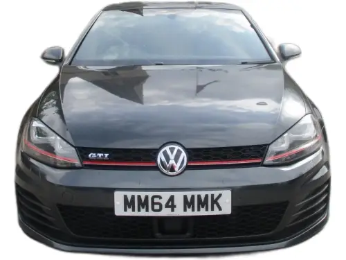 Volkswagen Golf MM64 MMK