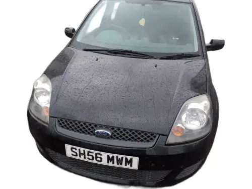 Ford Fiesta Style SH56 MWM