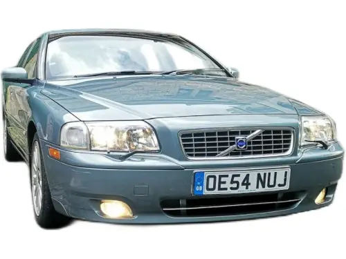 Volvo S80 SE D5 Auto OE54 NUJ
