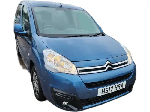 Citroën Berlingo Multispace HS17 HRA