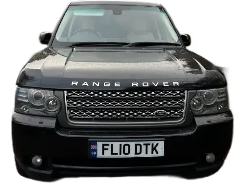 Land Rover Range Rover FL10 DTK