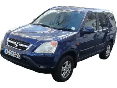 Honda CR-V LG03 SZK